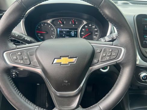 Used 2018 Chevrolet Equinox LT w/ Sun & Infotainment Package FWD image 63