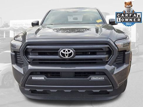Used 2024 Toyota Tacoma SR5 image 2