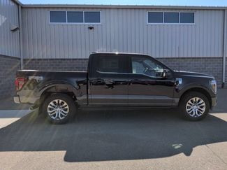New 2026 Ford F150 King Ranch w/ Equipment Group 601A High AWD/4WD video 2