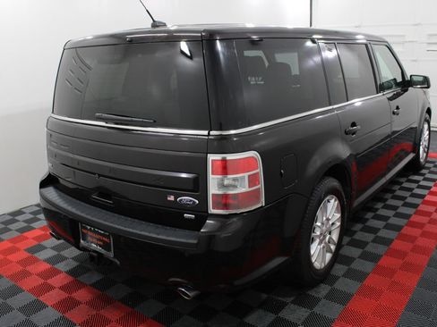 Used 2014 Ford Flex SEL w/ Equipment Group 202A AWD/4WD image 5