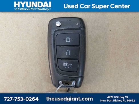 Certified 2024 Hyundai Tucson SE FWD image 29
