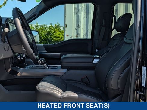 New 2026 Ford F150 Platinum AWD/4WD image 43