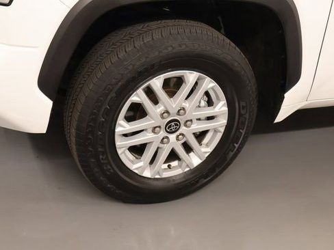 Used 2023 Toyota Tundra SR5 image 5