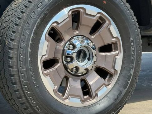 Used 2024 Ford F250 King Ranch AWD/4WD image 17