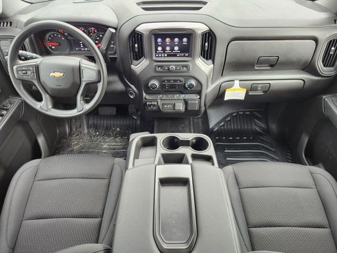 New 2025 Chevrolet Silverado 3500 W/T w/ WT Convenience Package image 25