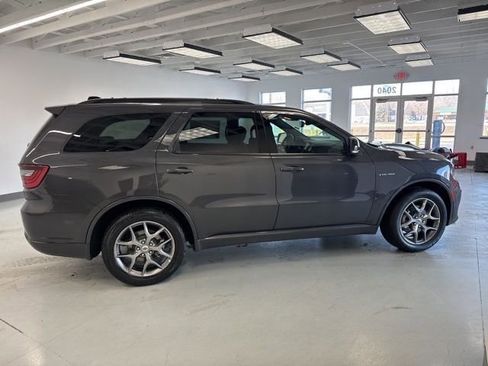 New 2026 Dodge Durango GT image 9