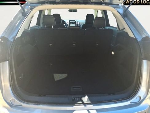 Used 2024 Ford Edge SEL AWD/4WD image 25