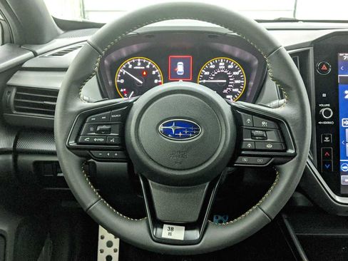 New 2025 Subaru Crosstrek 2.5i Sport image 27