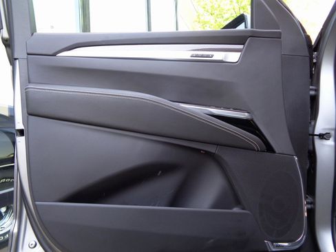 Used 2026 Cadillac Escalade V w/ LPO, Floor Liner Package AWD/4WD image 12
