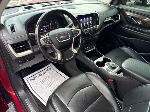 Used 2020 GMC Terrain Denali w/ Denali Premium Package AWD/4WD image 19