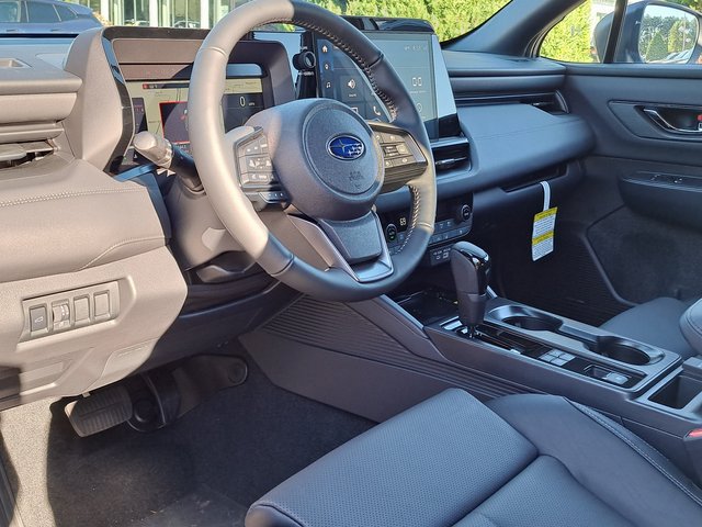New 2026 Subaru Outback Touring XT AWD/4WD image 7