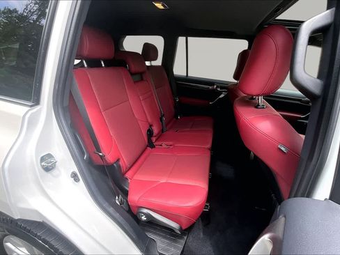Used 2023 Lexus GX 460 Premium w/ Premium Plus Package AWD/4WD image 20
