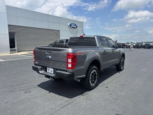 Certified 2021 Ford Ranger XL w/ FX4 Off-Road Package image 38