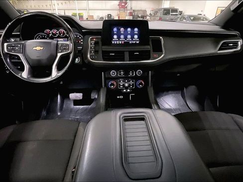 Used 2022 Chevrolet Tahoe LS w/ Driver Alert Package image 14