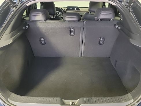 Used 2021 MAZDA CX-30 AWD 2.5 S w/ Premium Package image 9