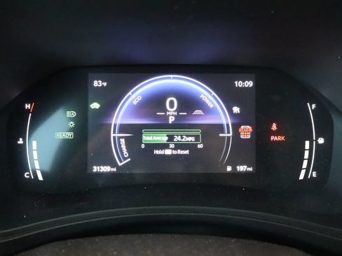 Used 2025 Toyota Grand Highlander AWD Hybrid image 22