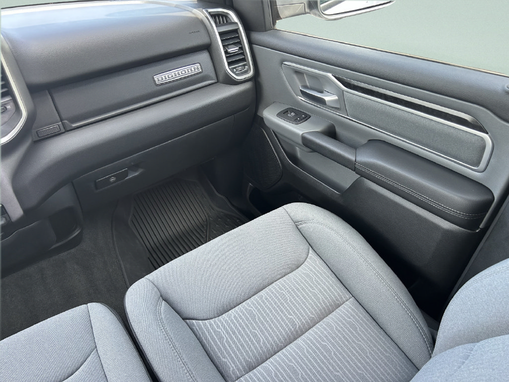 Used 2023 RAM 1500 Big Horn AWD/4WD image 26
