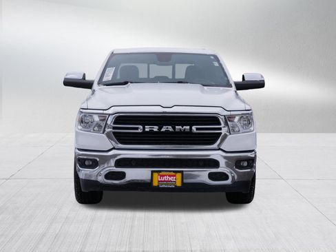 Used 2020 RAM 1500 Big Horn image 2