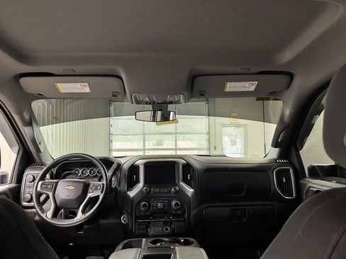 Used 2022 Chevrolet Silverado 3500 LT w/ Convenience Package image 21