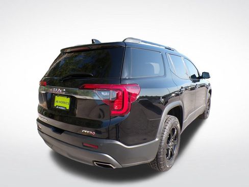 Used 2023 GMC Acadia AT4 w/ Technology Package AWD/4WD image 5