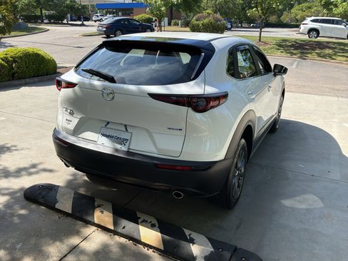 Used 2025 MAZDA CX-30 AWD 2.5 S image 10