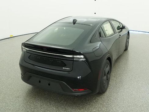New 2026 Toyota Prius Plug-In Hybrid FWD image 68