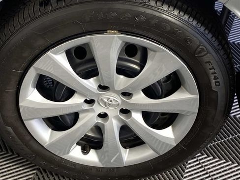 Used 2025 Toyota Corolla LE FWD image 26