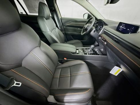 New 2025 MAZDA CX-50 AWD 2.5 Turbo w/ Premium Pkg image 30