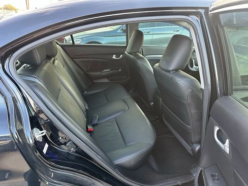 Used 2013 Honda Civic EX-L image 10