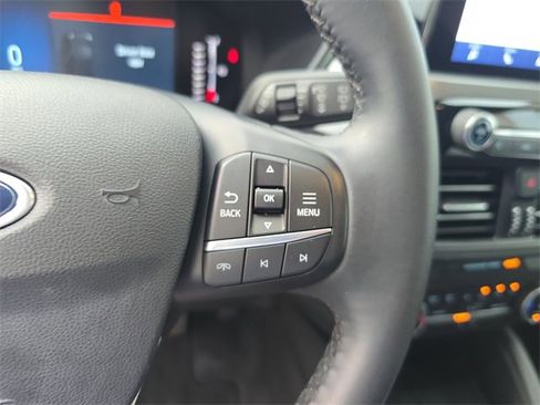 Used 2023 Ford Escape Active image 18