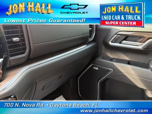 Used 2024 Chevrolet Silverado 1500 RST w/ All Star Edition Plus AWD/4WD image 31
