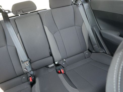 Certified 2026 Subaru Crosstrek 2.5i Premium AWD/4WD image 14