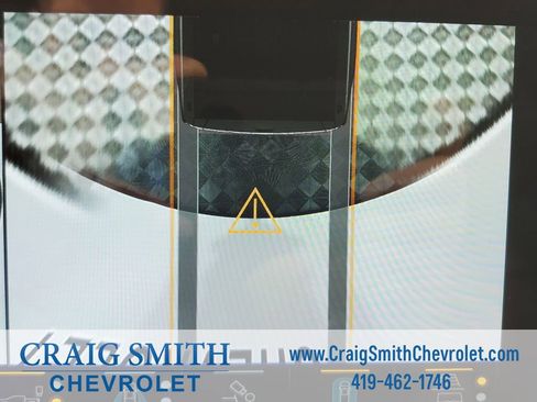 Used 2025 Chevrolet Silverado 2500 LTZ w/ LTZ Plus Package image 26