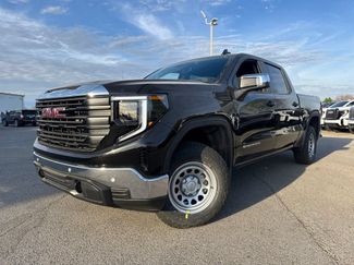 New 2026 GMC Sierra 1500 Pro w/ Pro Value Package AWD/4WD 360° Tour