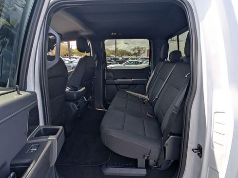 Used 2024 Ford F150 XLT w/ Equipment Group 302A MID image 9