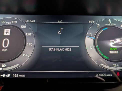 New 2026 Land Rover Range Rover SE AWD/4WD image 18