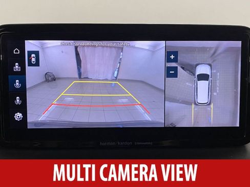 Used 2022 Hyundai Santa Fe Calligraphy image 16