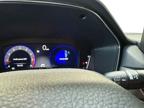 New 2026 Acura Integra A-Spec FWD image 27