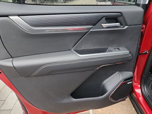 New 2026 GMC Acadia Elevation w/ Black Edition image 43