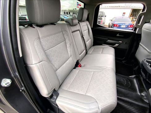 Used 2024 Toyota Tundra SR5 image 18