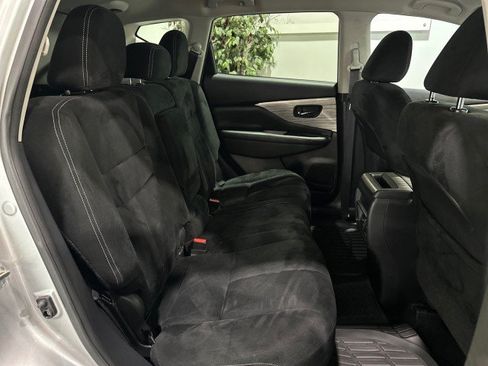 Used 2015 Nissan Murano S FWD image 44