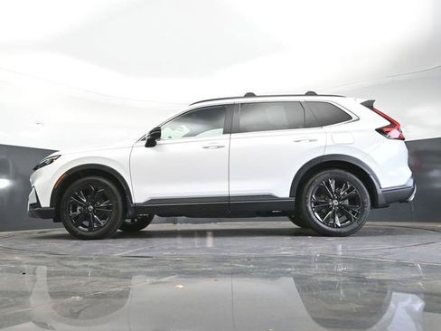 Used 2025 Honda CR-V Sport Touring image 44