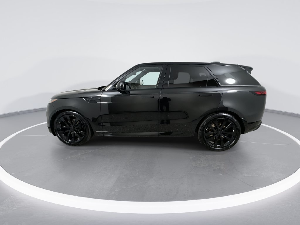 New 2027 Land Rover Range Rover Sport Dynamic SE AWD/4WD image 5