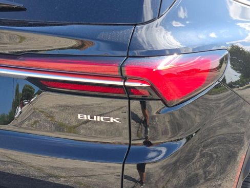 New 2026 Buick Enclave Preferred image 14