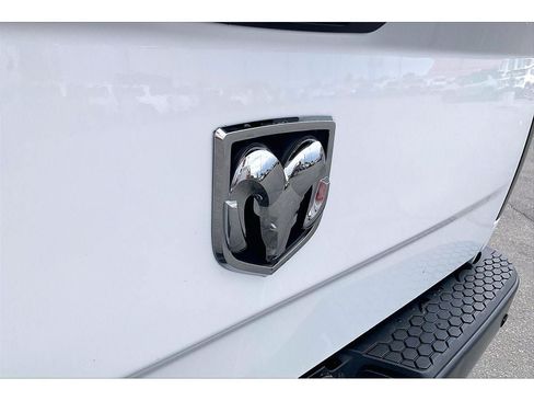 Used 2017 RAM 2500 Tradesman w/ Popular Equipment Group AWD/4WD image 31