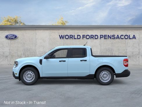 New 2026 Ford Maverick XL FWD image 3