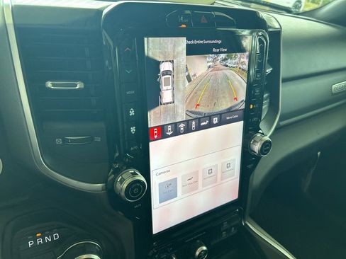 New 2026 RAM 1500 Big Horn image 10