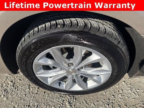 Used 2024 Chevrolet Malibu LT image 10