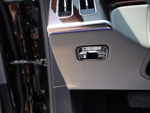 Certified 2023 Mercedes-Benz S 580 4MATIC Sedan image 38