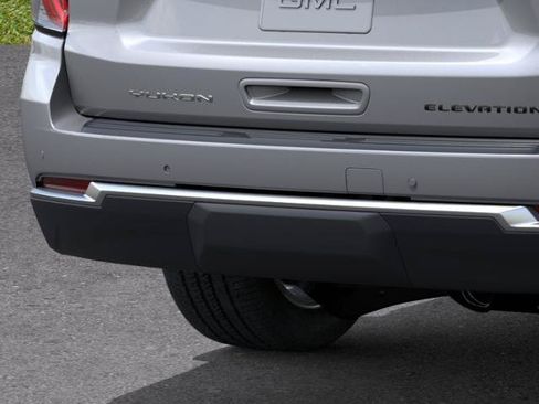 New 2026 GMC Yukon XL Elevation RWD image 29